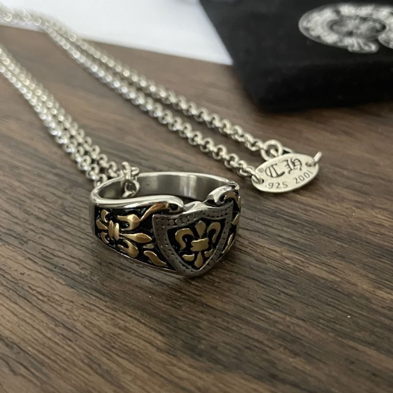 Chrome Hearts Necklaces